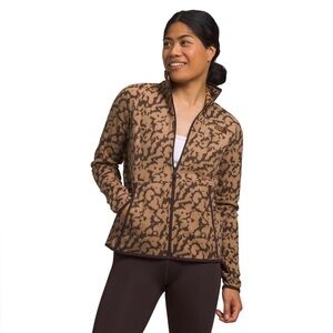 The North Face
Alpine Polartec 100 Jacket size M